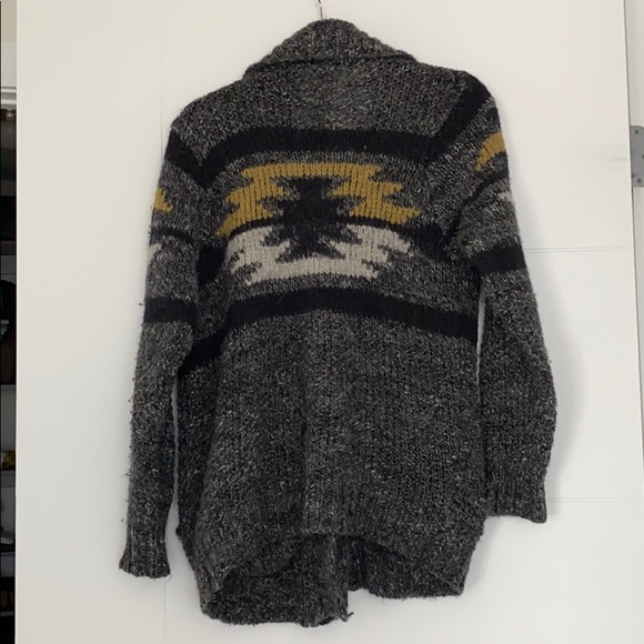 Isabel Marant cardigan Ordys - Picture 6 of 7